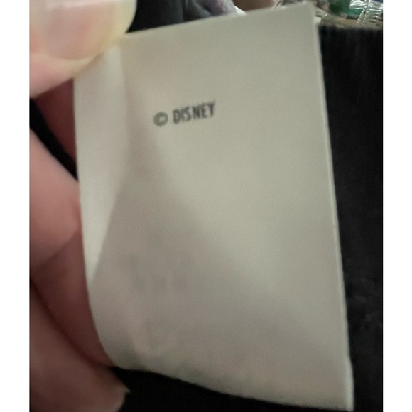 🎃Host Pick🎃Disney Halloween Joggers From 2021 Season, size 2xl - Picture 12 of 16